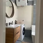 Apartment A9, Sea Views, Wifi, Air Conditioner And Parking,terrase *