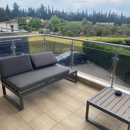 A9, Sea Views, Wifi, Air Conditioner And Parking,terrase *