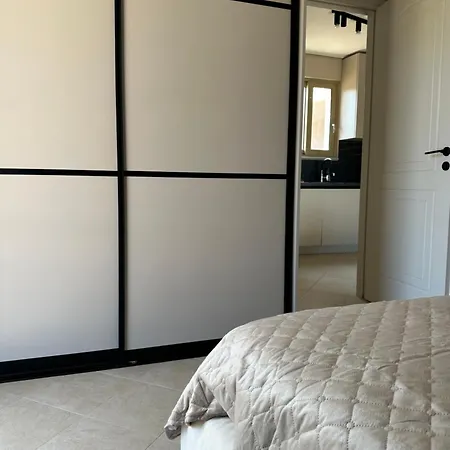 A9, Sea Views, Wifi, Air Conditioner And Parking,terrase Daire