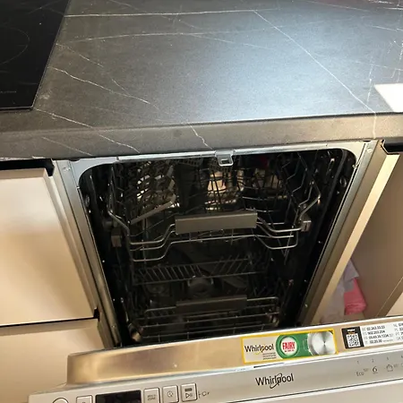 Daire A9, Sea Views, Wifi, Air Conditioner And Parking,terrase