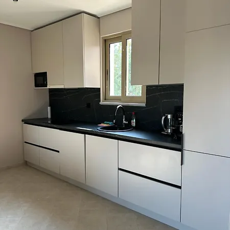 A9, Sea Views, Wifi, Air Conditioner And Parking,terrase Apartment