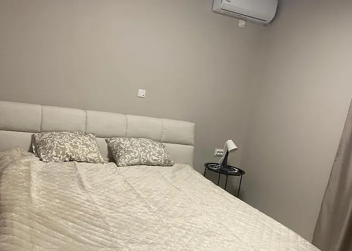 A9, Sea Views, Wifi, Air Conditioner And Parking,terrase