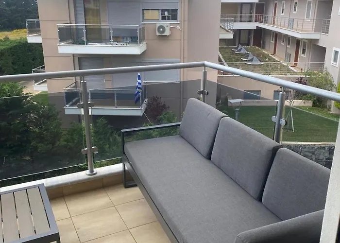 A9, Sea Views, Wifi, Air Conditioner And Parking,terrase Daire *