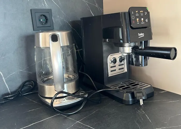 Daire A9, Sea Views, Wifi, Air Conditioner And Parking,terrase Loutráki